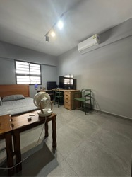 Blk 208 Bedok Town Centre (Bedok), HDB 3 Rooms #633545701
